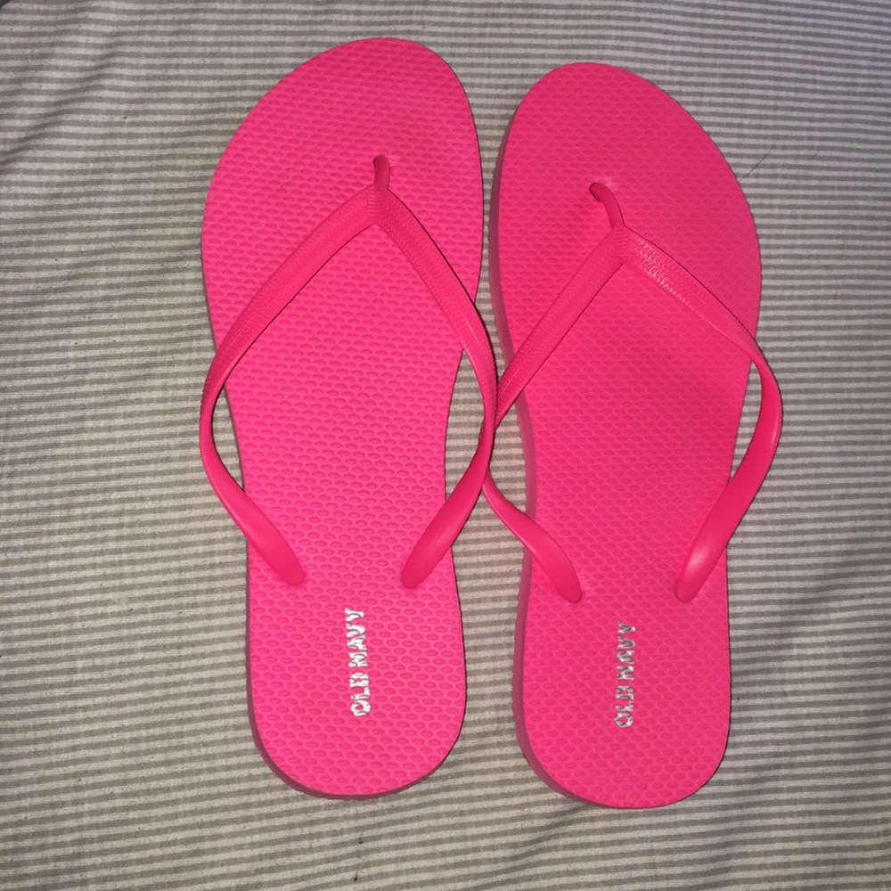 Flip flops